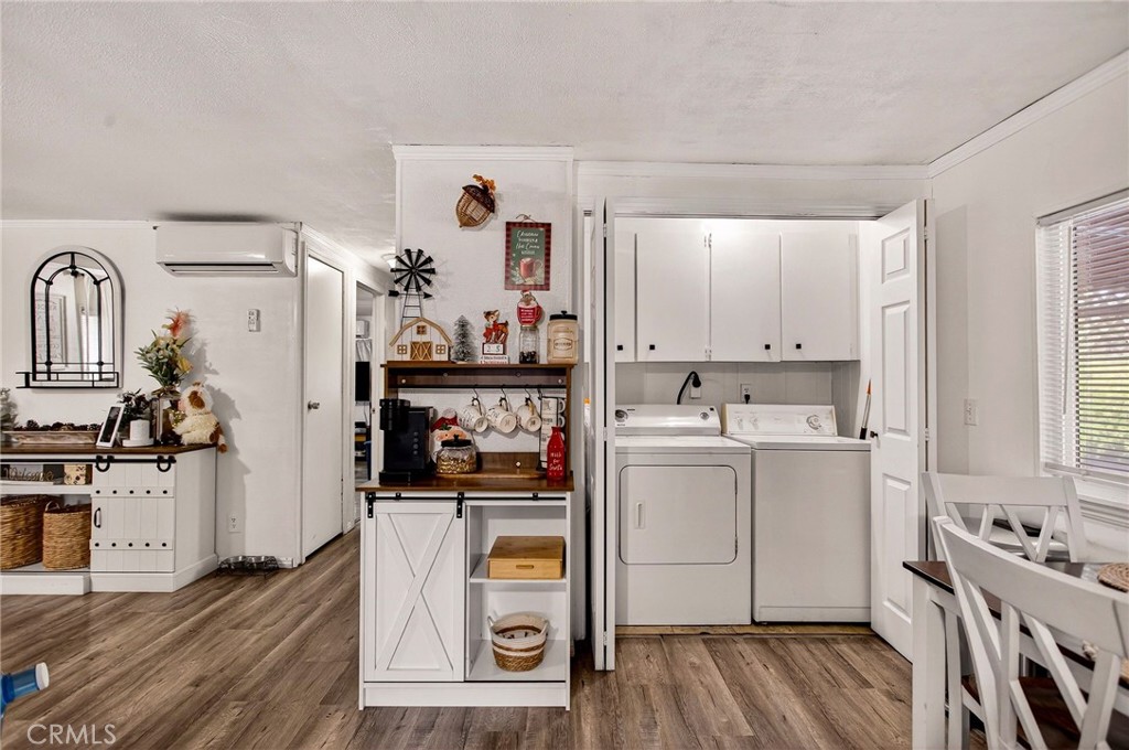 3156 Esplanade, Unit 292 Chico, CA 95973 - Photo 28 of 44 a room with storage and utility