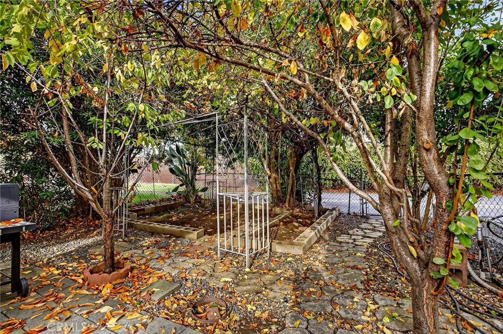 3156 Esplanade, Unit 292 Chico, CA 95973 - Photo 39 of 44 a view of outdoor space with deck