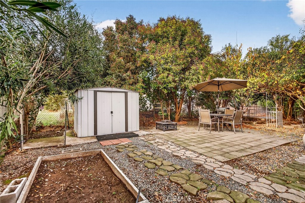 3156 Esplanade, Unit 292 Chico, CA 95973 - Photo 41 of 44 a front view of a building with trees