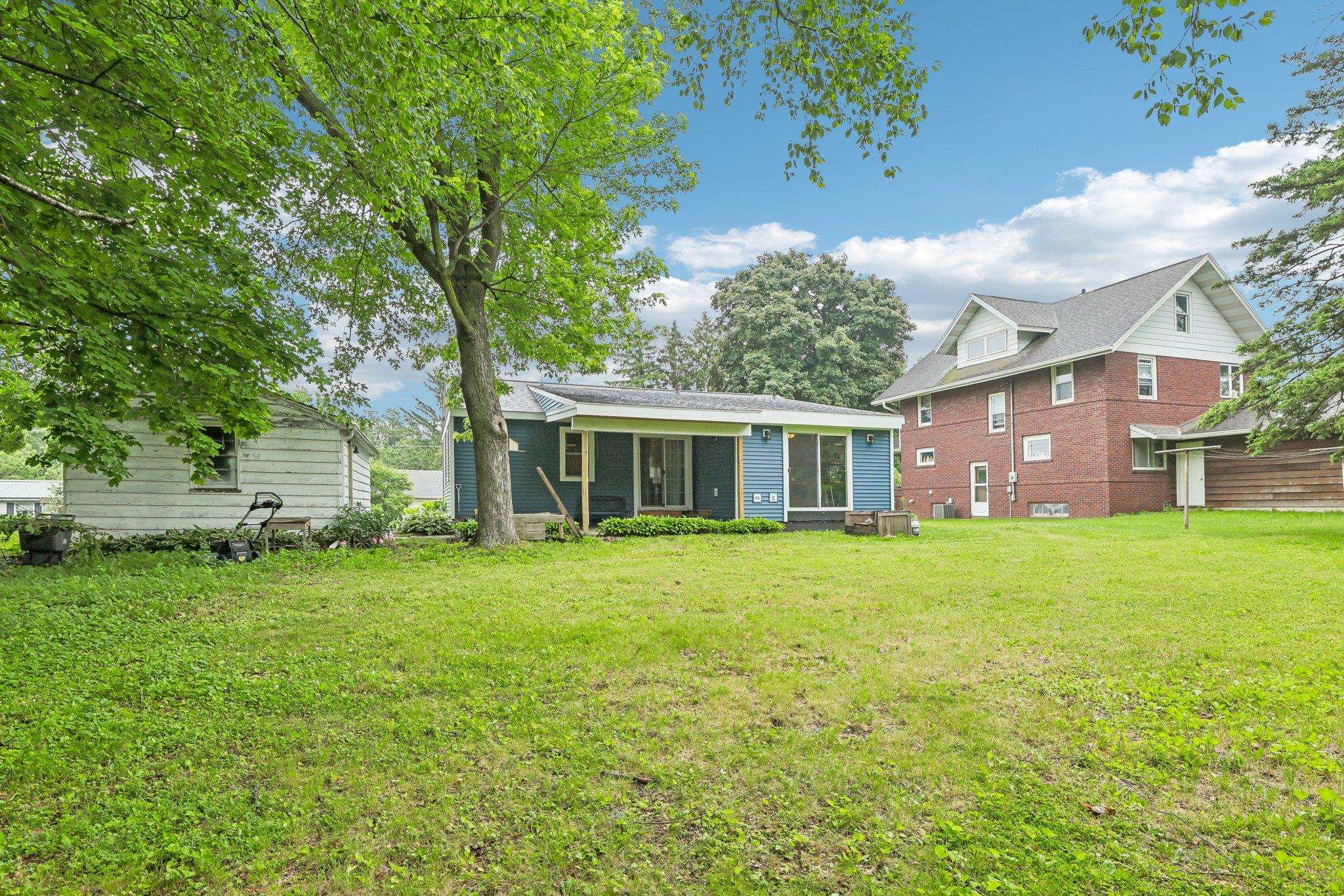 306 Lake Street Mount Horeb, WI 53572 - Photo 29 of 29