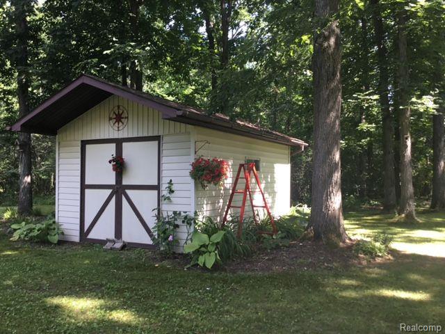 15201 South Duffield Road Byron, MI 48418 - Photo 21 of 21