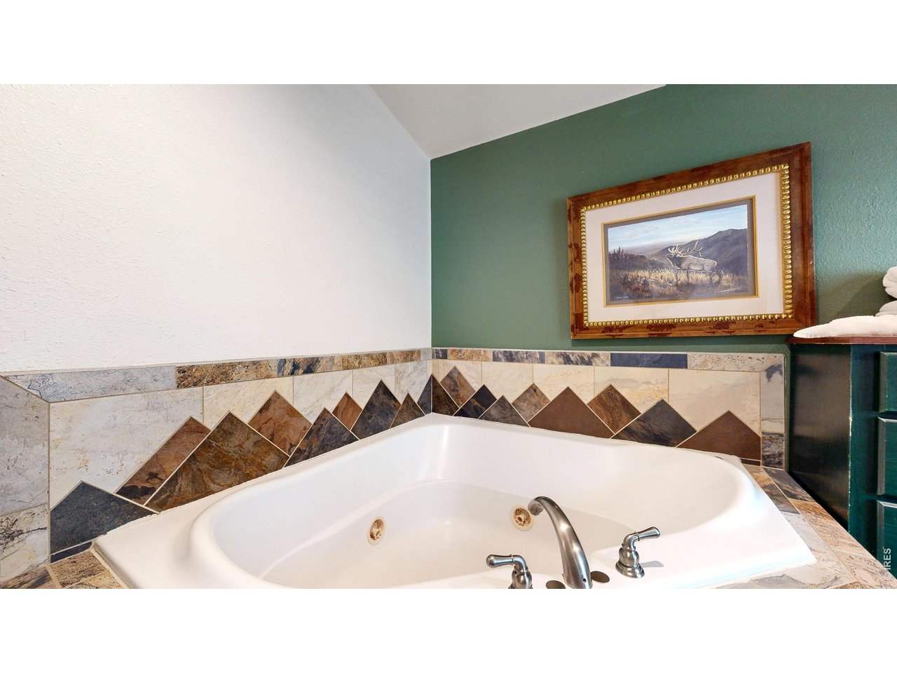 2760 Fall River Road, Unit 106 Estes Park, CO 80517 - Photo 8 of 26 Sap tub