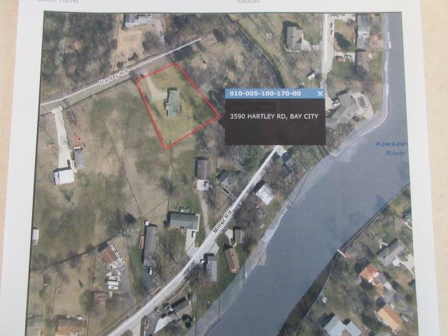 3590 Hartley Road Bay City, MI 48706 - Photo 2 of 30 Gallery Image 2