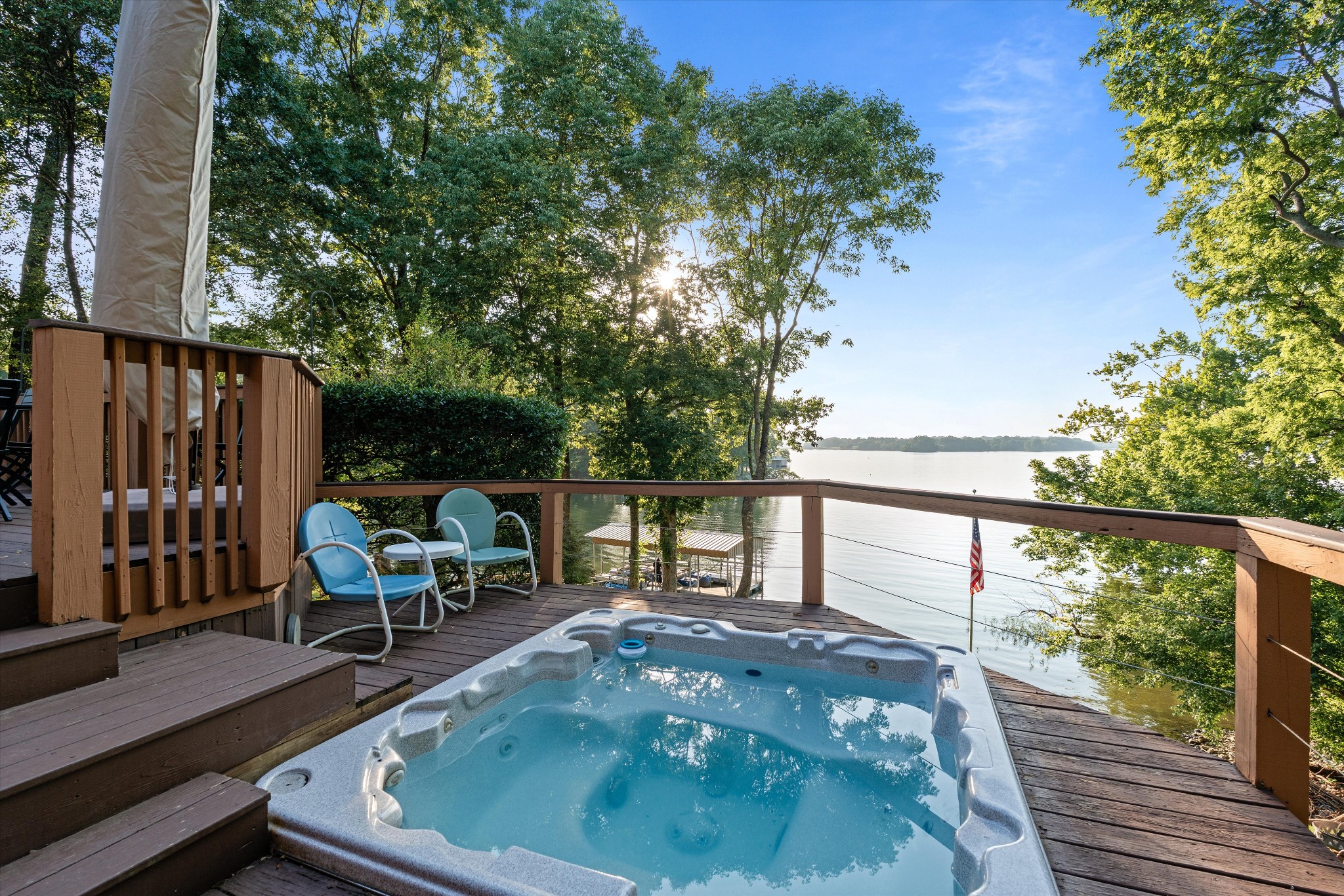639 Rebel Road Old Hickory, TN 37138 - Photo 66 of 100