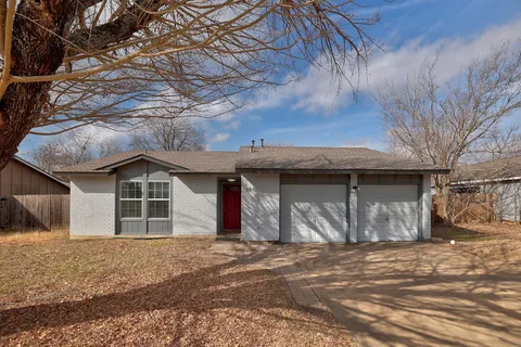 $299,500 | 1901 Bradmore Drive, Round Rock, TX 78664