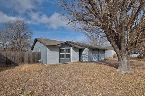 $299,500 | 1901 Bradmore Drive, Round Rock, TX 78664