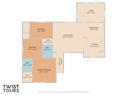 $299,500 | 1901 Bradmore Drive, Round Rock, TX 78664
