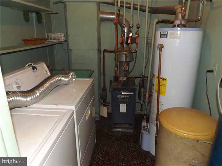 449 Church Road Lansdale, PA 19446 - Photo 13 of 16 Laundry Room
