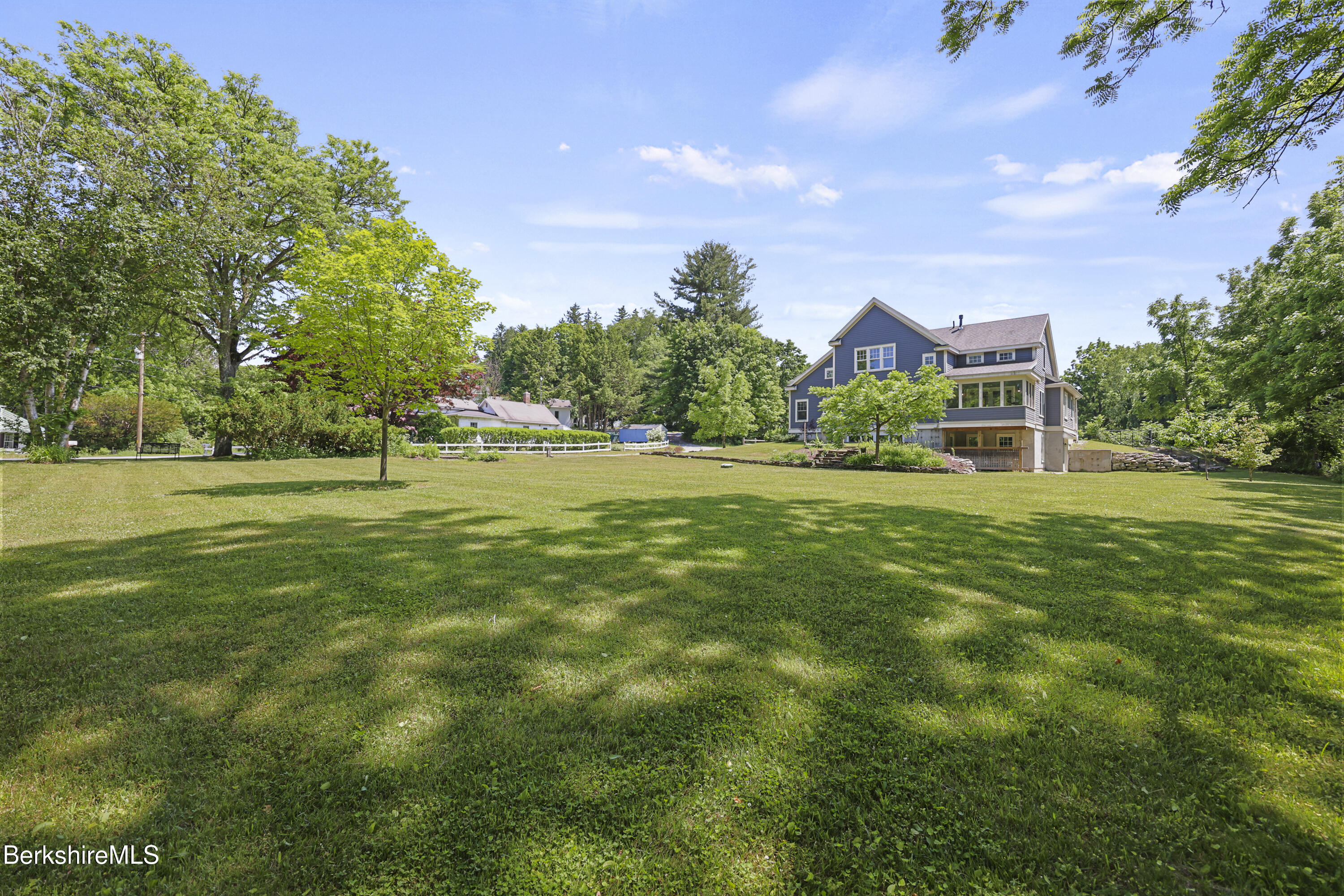 10 Sheffield Road Egremont, MA 01230 - Photo 40 of 45 340 Back Yard