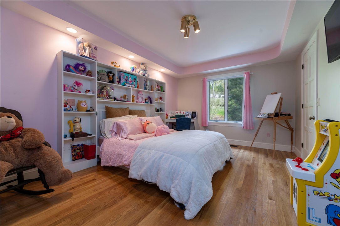 136 White Birch Circle Scituate, RI 02831 - Photo 44 of 49