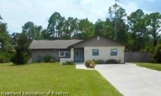 318 Newman Road Sebring, FL 33876 - Photo 1 of 1 Gallery Image 1