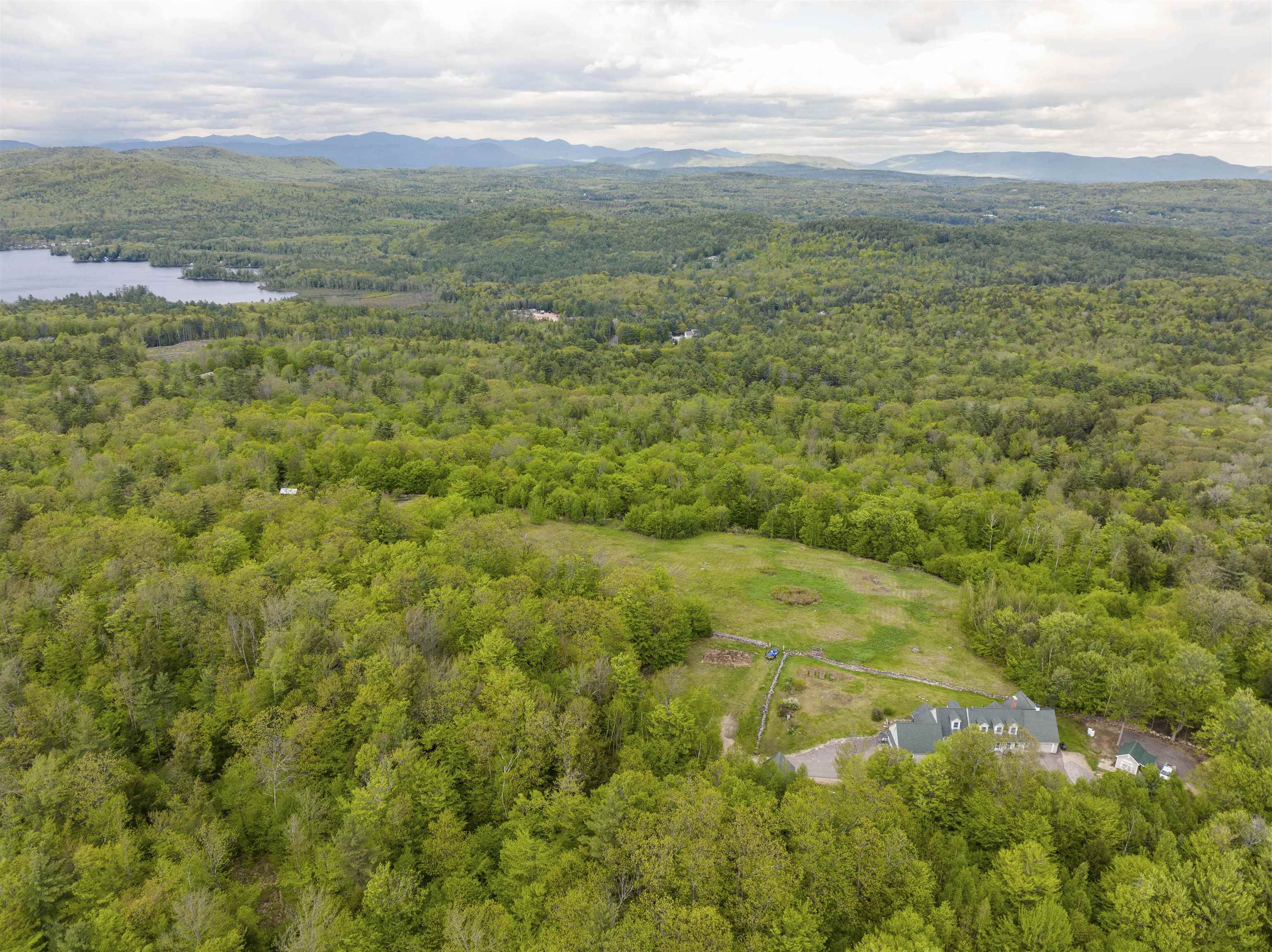 22 Edgerly School Road Meredith, NH 03253 - Photo 11 of 37