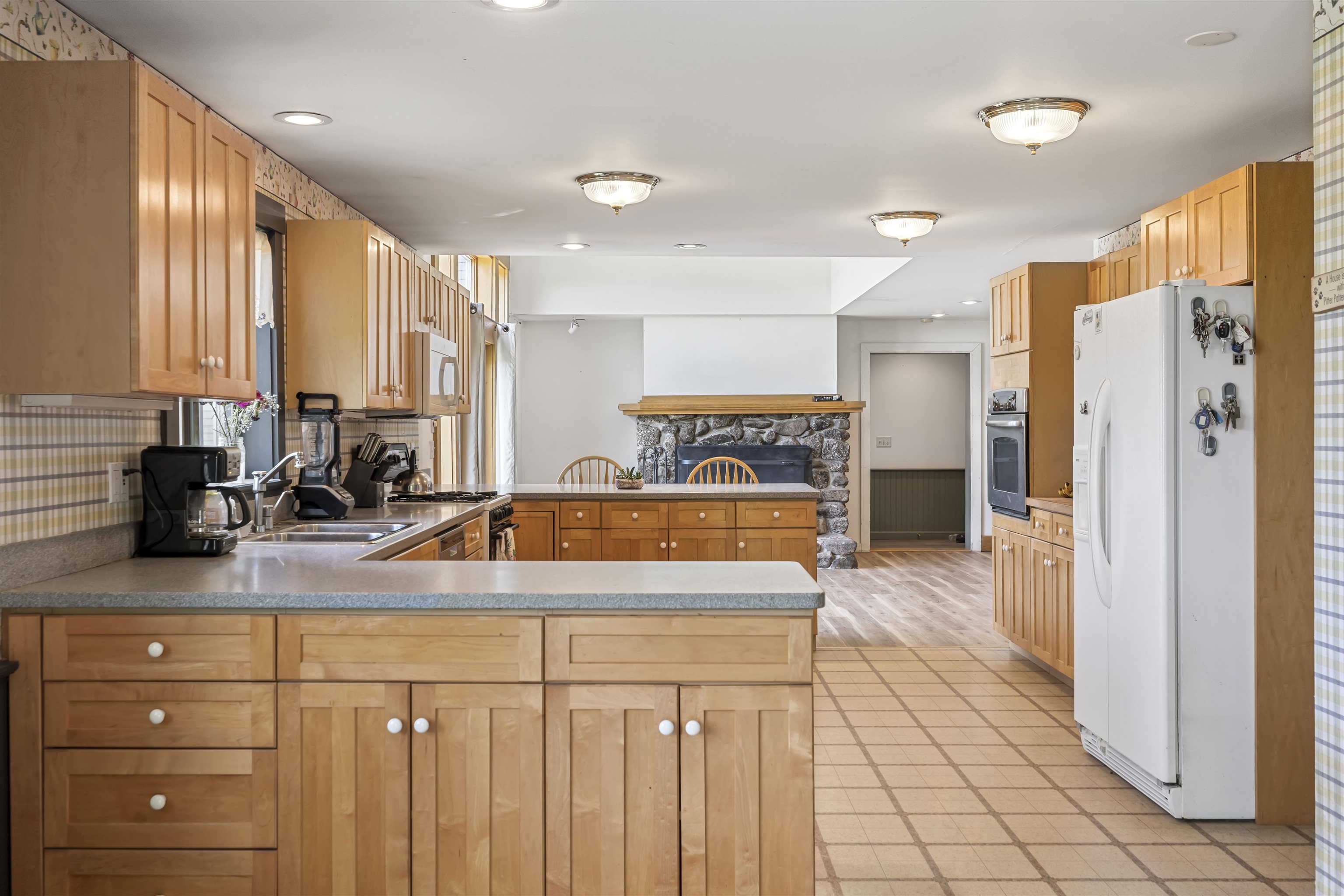 22 Edgerly School Road Meredith, NH 03253 - Photo 18 of 37