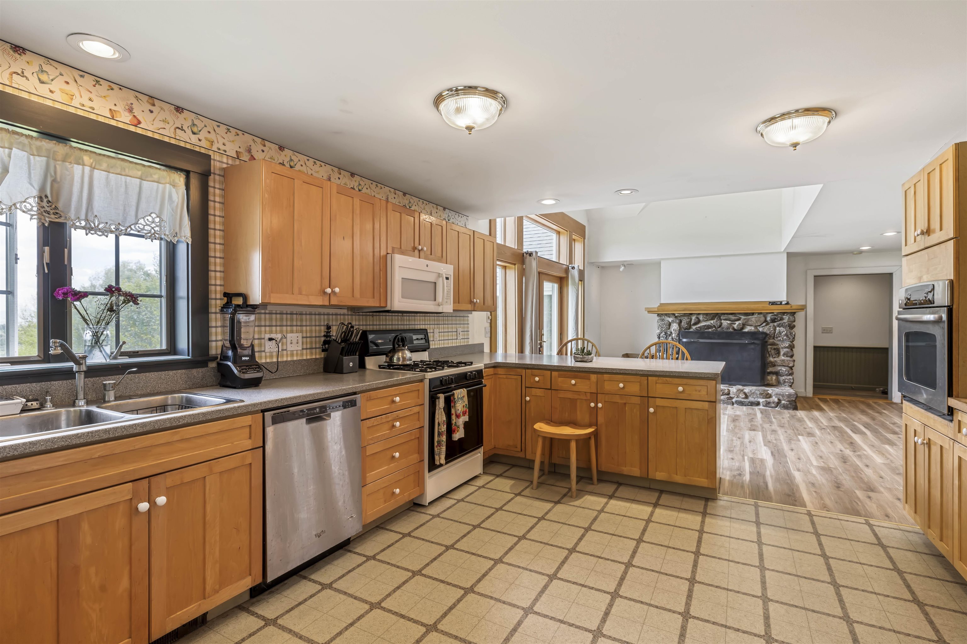 22 Edgerly School Road Meredith, NH 03253 - Photo 19 of 37