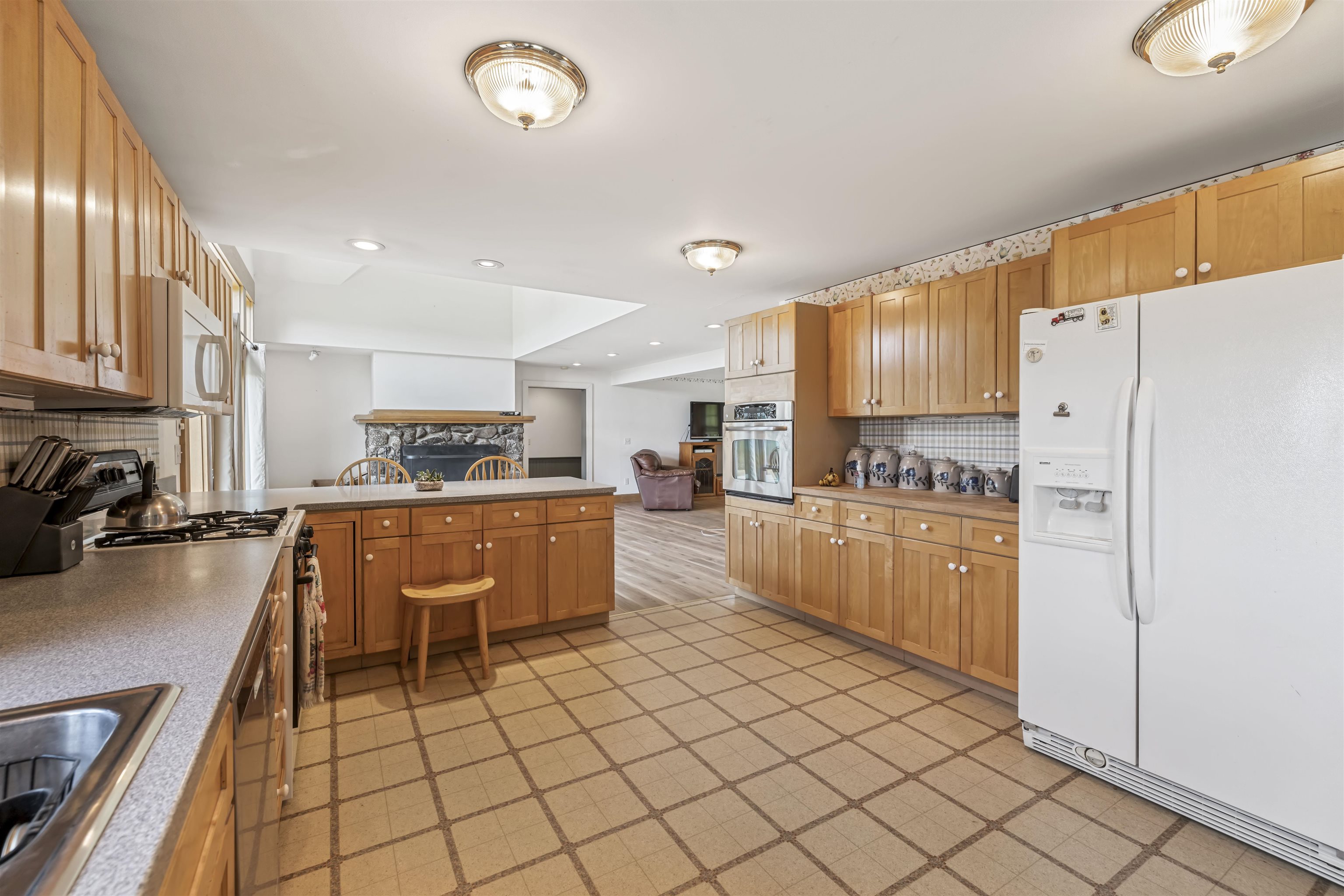 22 Edgerly School Road Meredith, NH 03253 - Photo 20 of 37