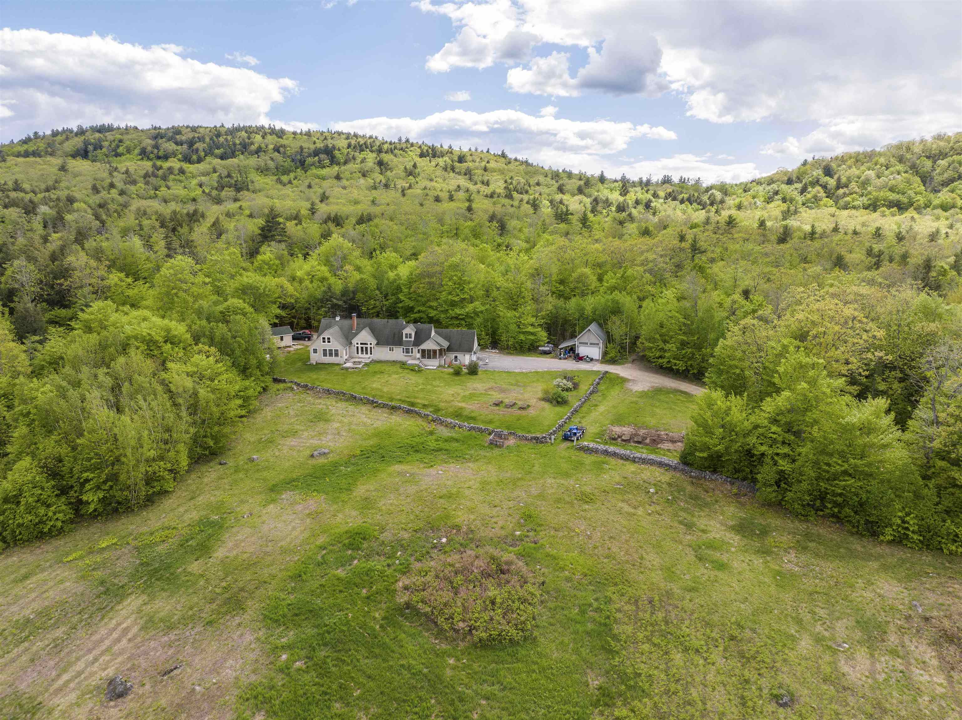 22 Edgerly School Road Meredith, NH 03253 - Photo 2 of 37