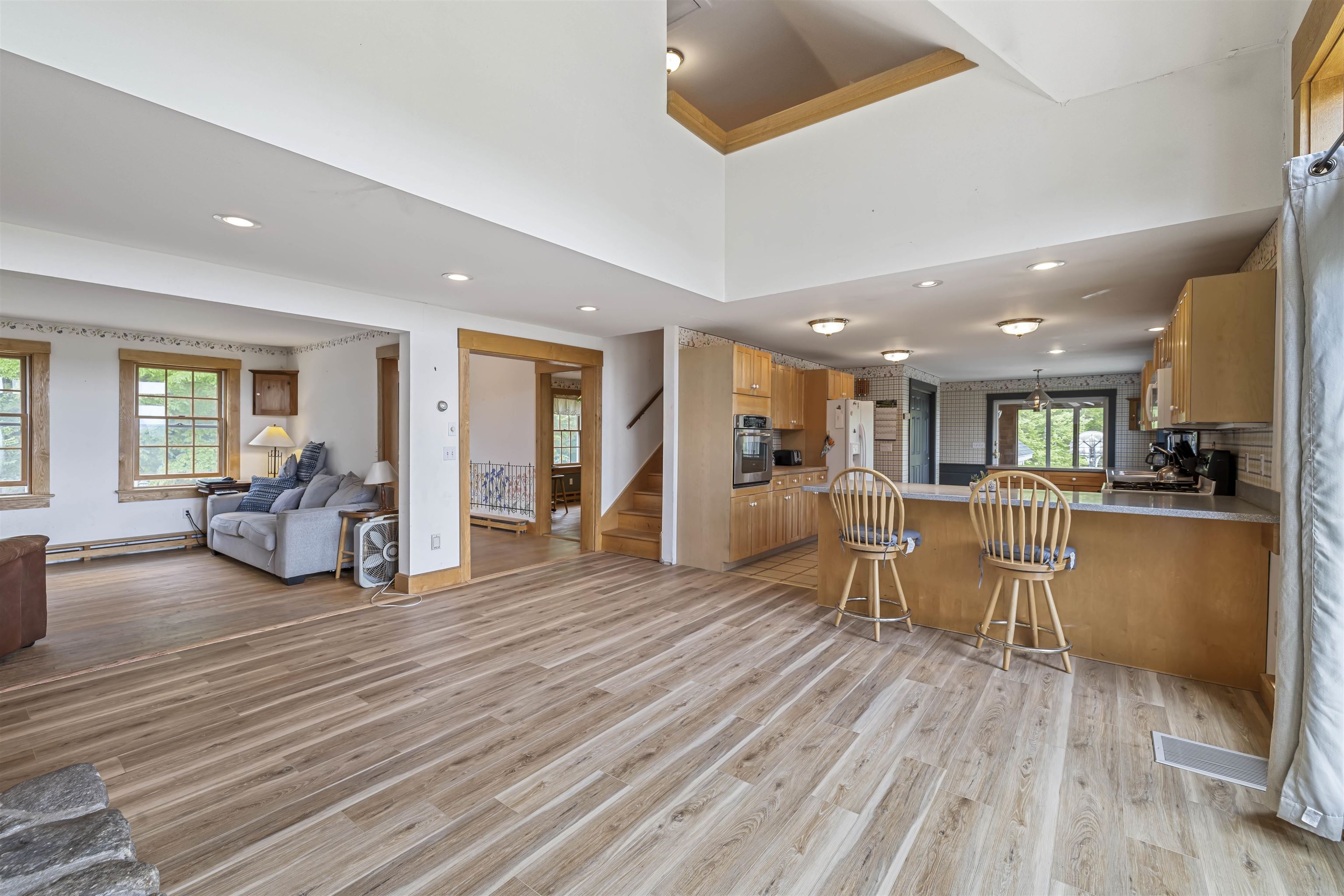 22 Edgerly School Road Meredith, NH 03253 - Photo 24 of 37