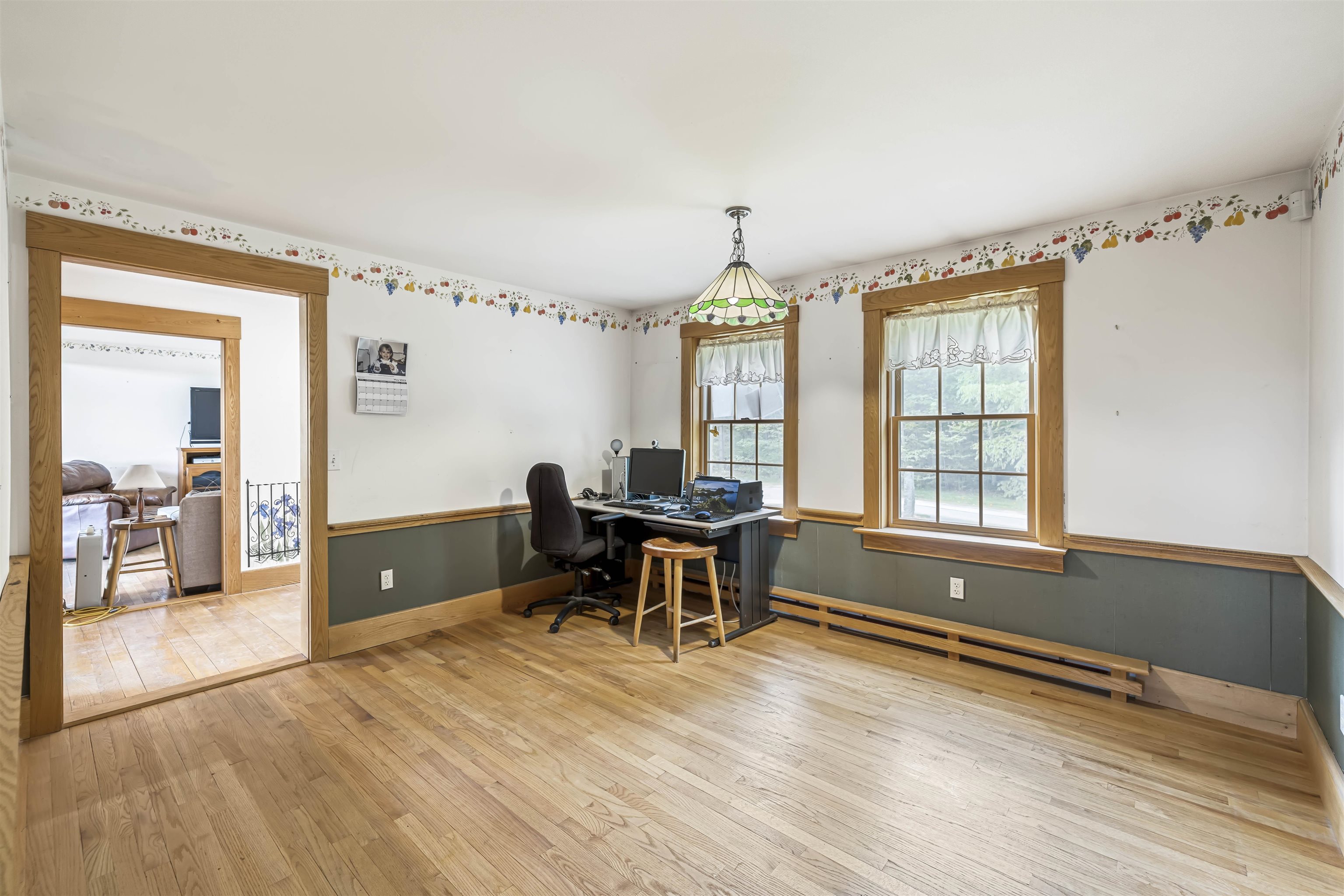 22 Edgerly School Road Meredith, NH 03253 - Photo 27 of 37