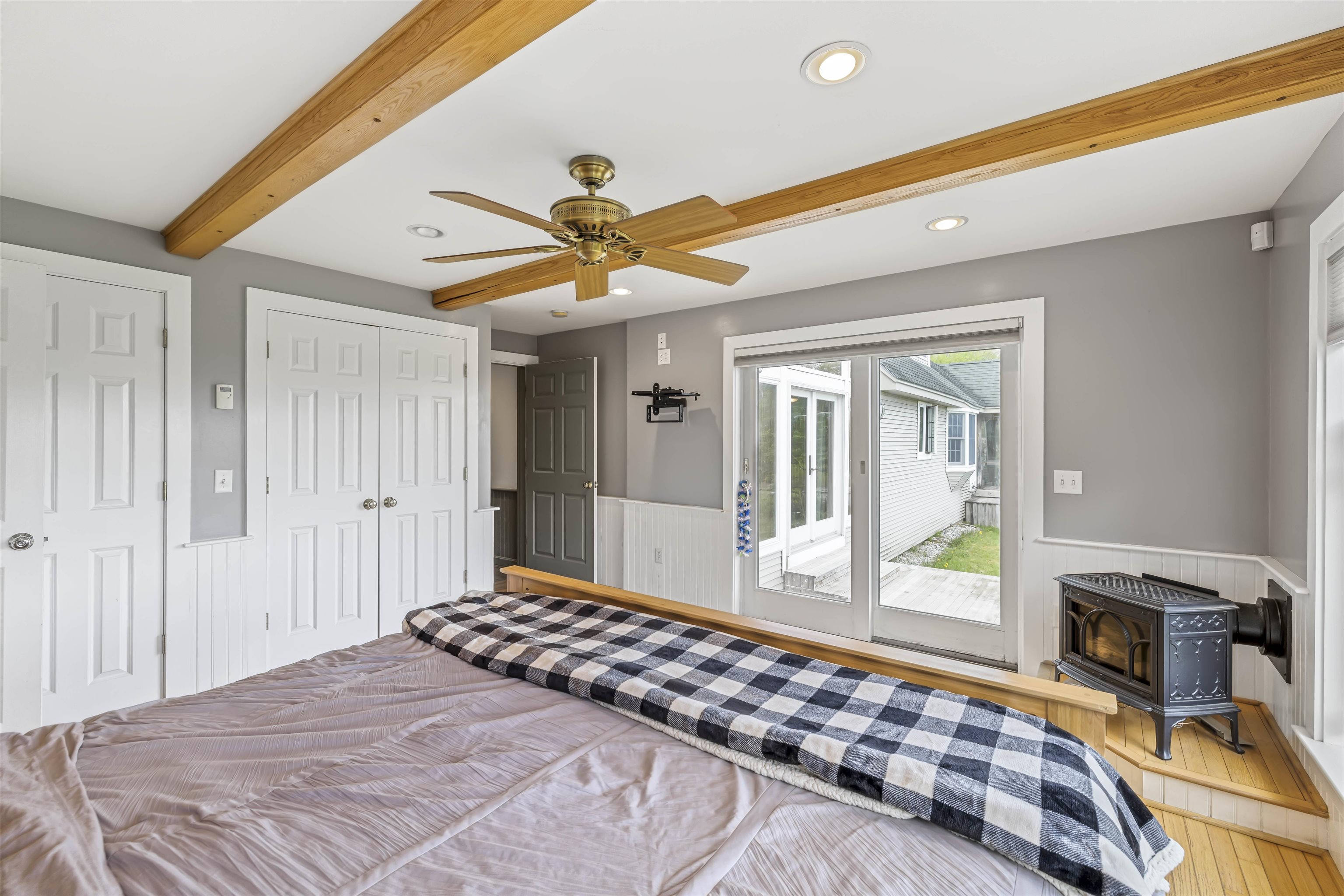 22 Edgerly School Road Meredith, NH 03253 - Photo 29 of 37