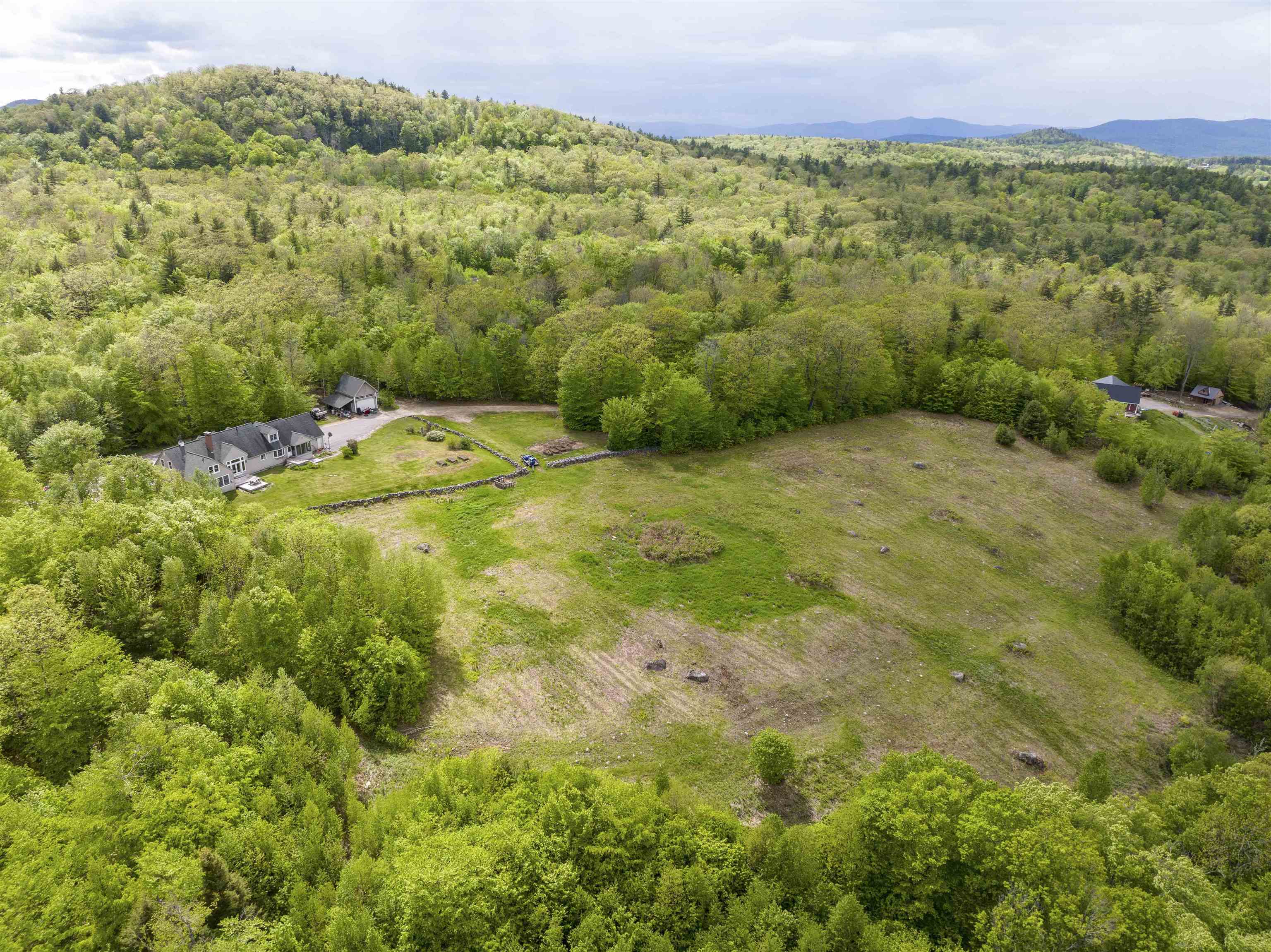 22 Edgerly School Road Meredith, NH 03253 - Photo 3 of 37