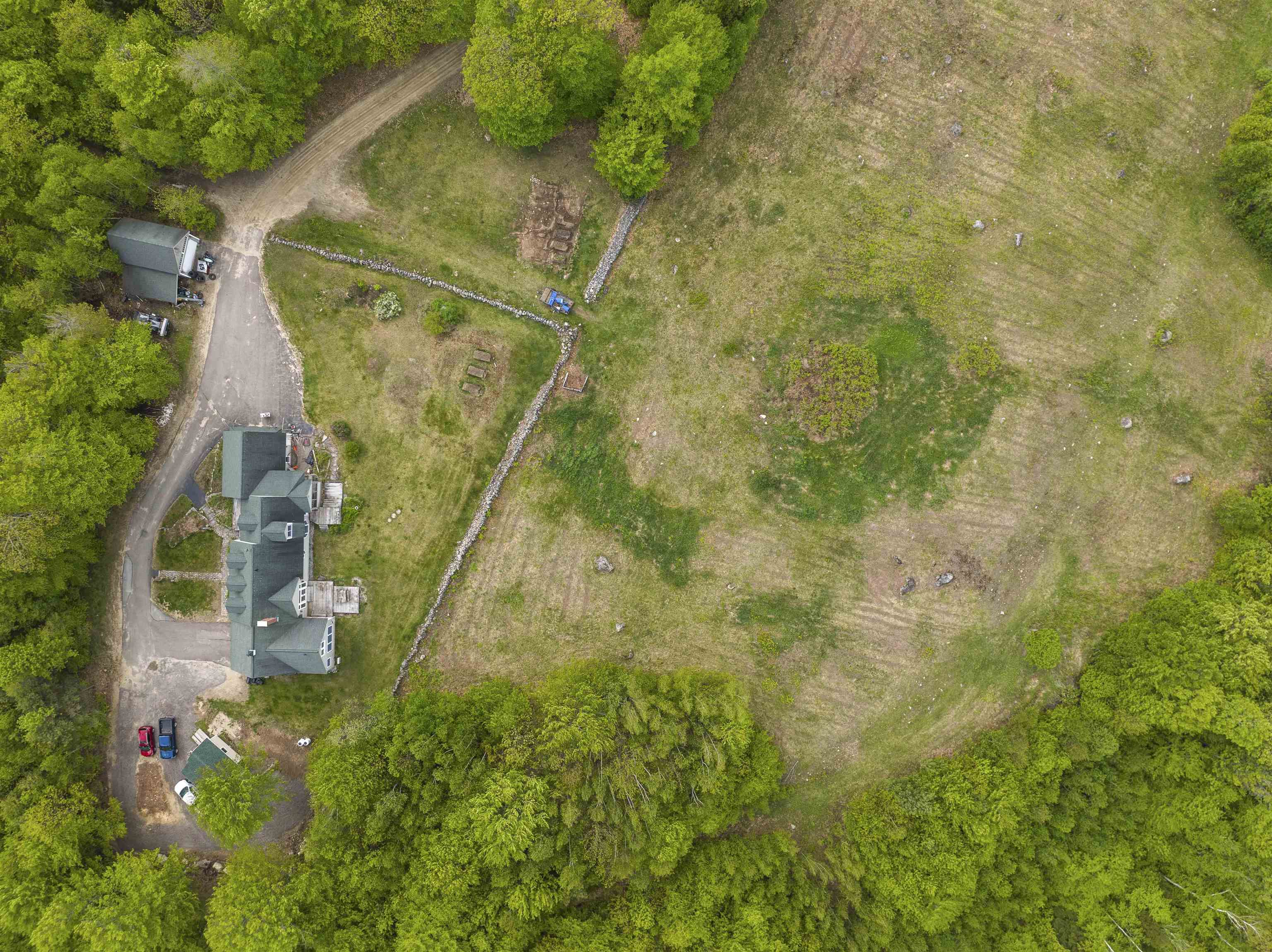 22 Edgerly School Road Meredith, NH 03253 - Photo 4 of 37