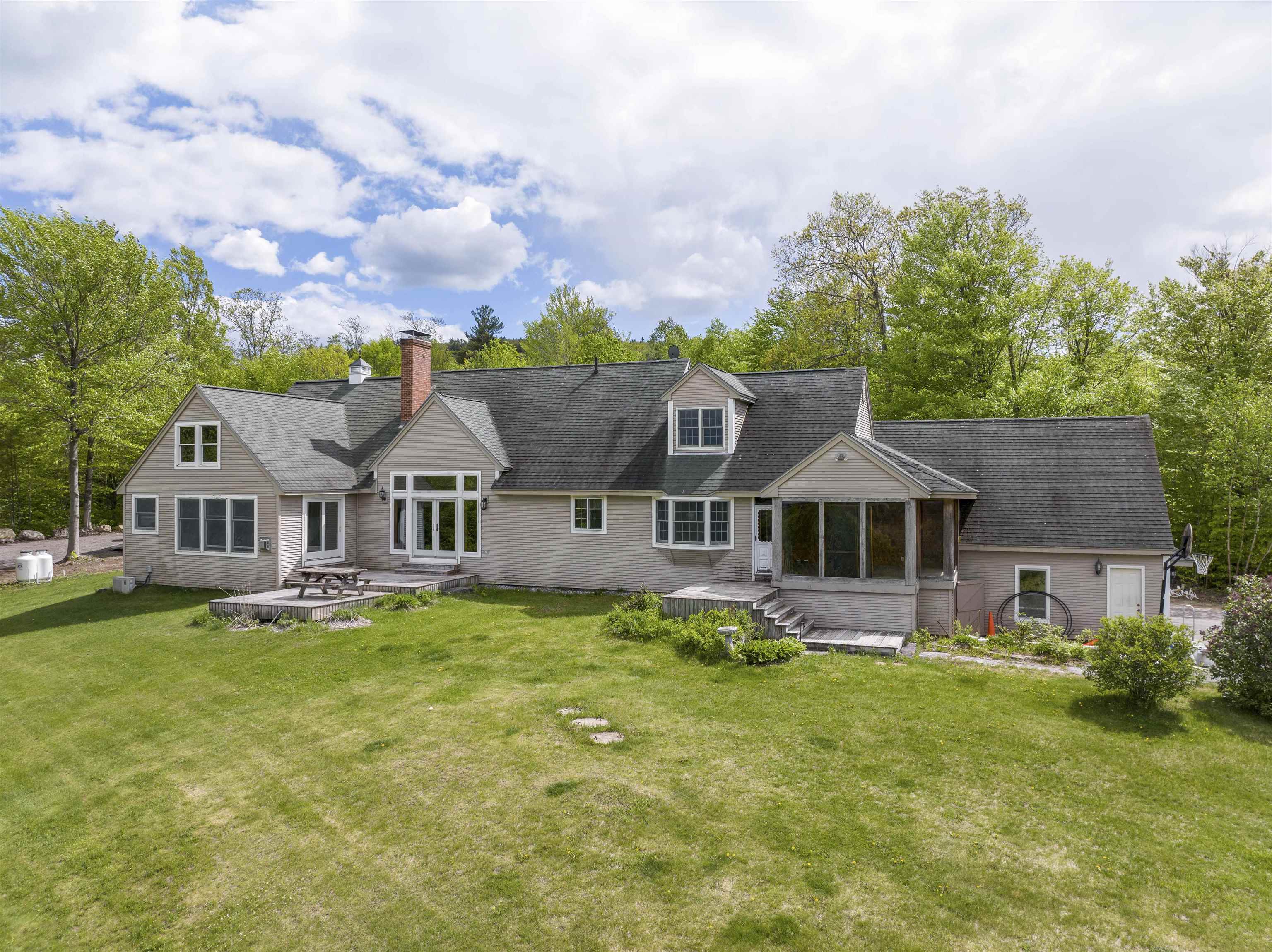 22 Edgerly School Road Meredith, NH 03253 - Photo 7 of 37