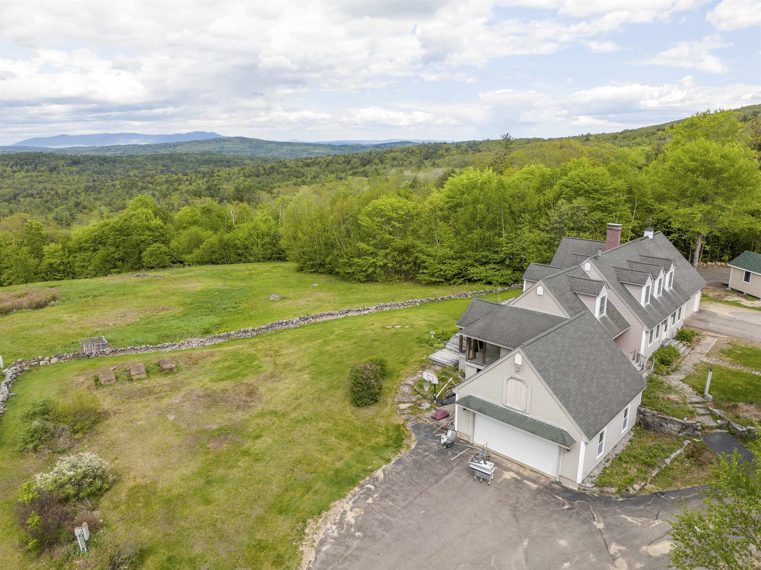 22 Edgerly School Road Meredith, NH 03253 - Photo 8 of 37