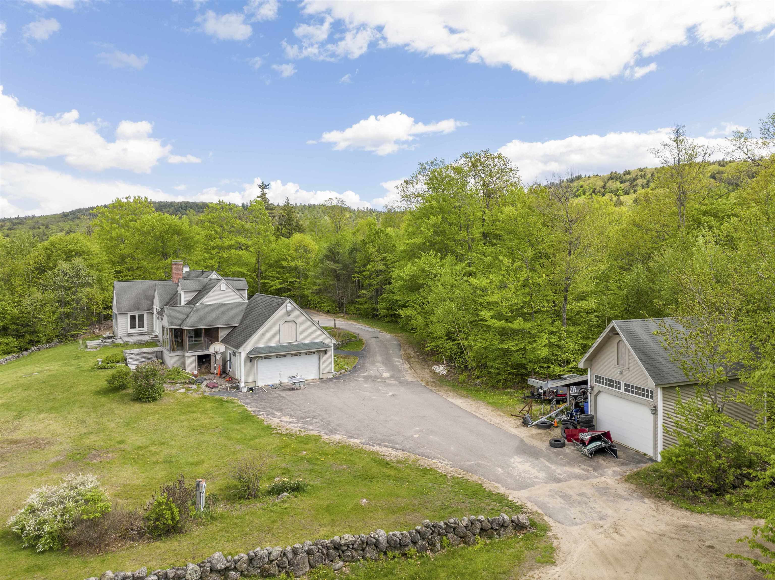 22 Edgerly School Road Meredith, NH 03253 - Photo 9 of 37