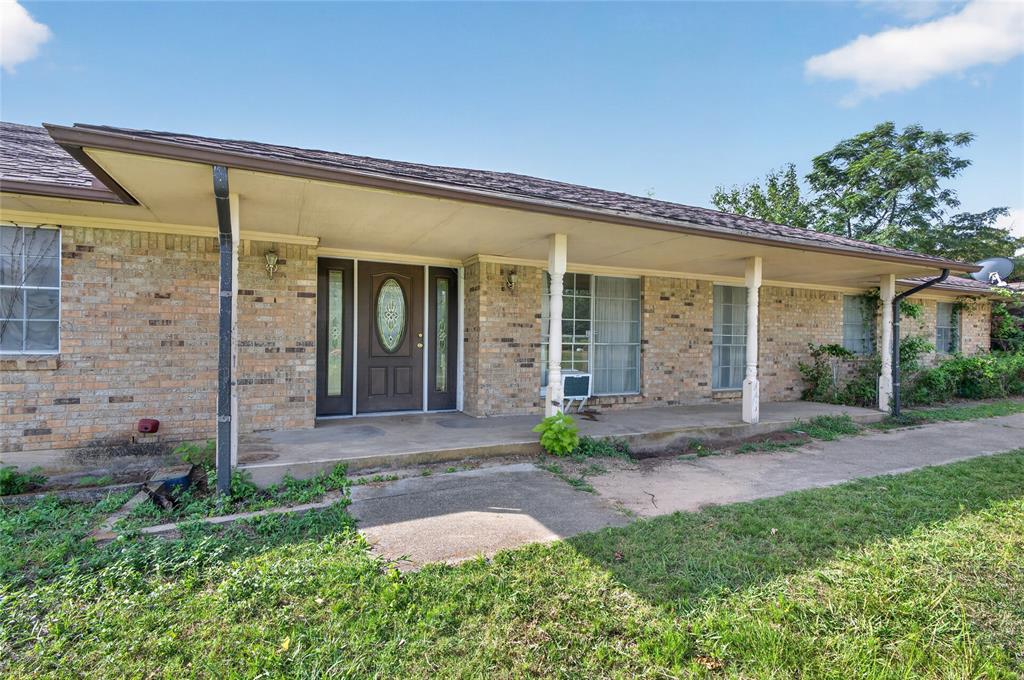1334 East Stark Road Seagoville, TX 75159 - Photo 8 of 40