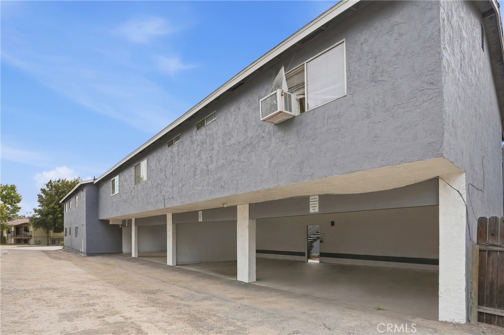 3411-3505 Spring Street Paso Robles, CA 93446 - Photo 4 of 36 3411 Spring St -Parking
