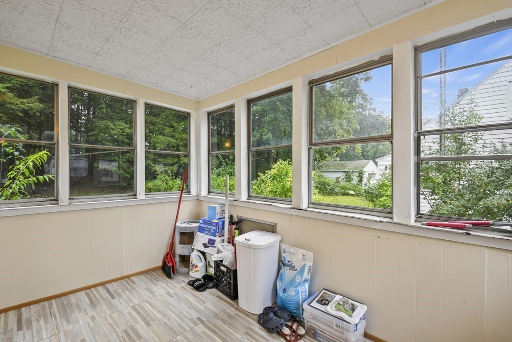 40 New Boston Road Sturbridge, MA 01566 - Photo 29 of 36 a view of a room with a window and wooden floor