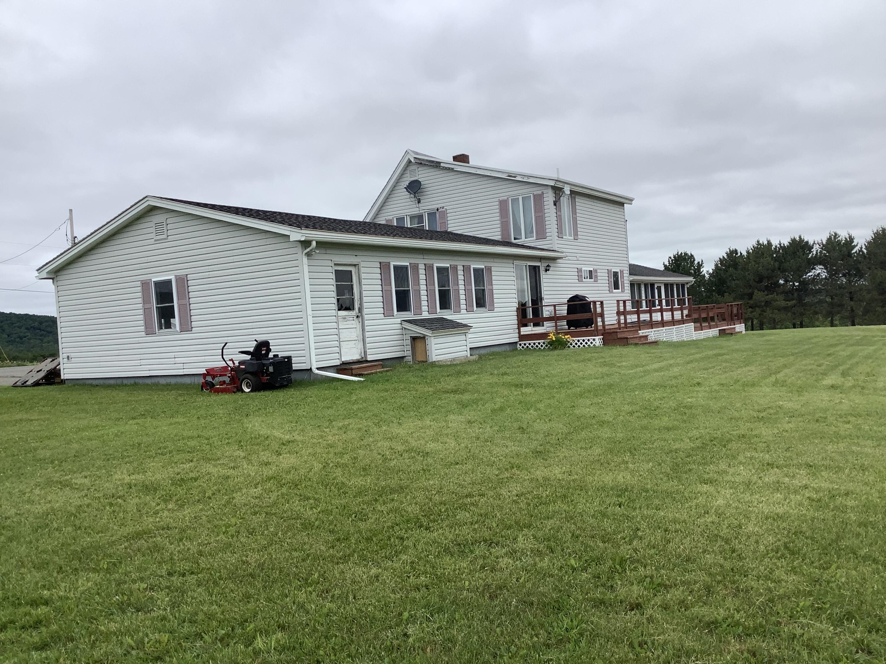 4122 West Chapman Road Mapleton, ME 04757 - Photo 31 of 35 38D59FCE-6D2B-4FA5-86C9-0BACD1D59B14