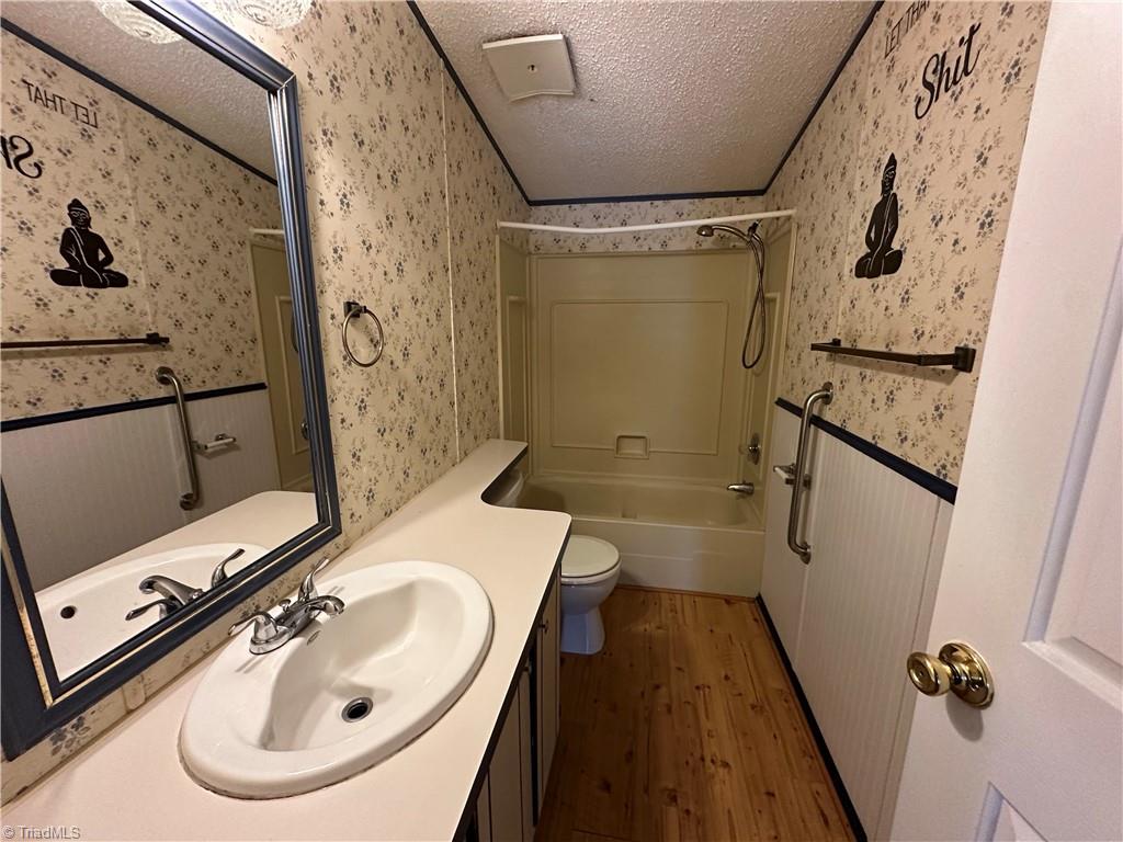 4875 Parnell Ridge Drive Walkertown, NC 27051 - Photo 13 of 16 Gallery Image 13