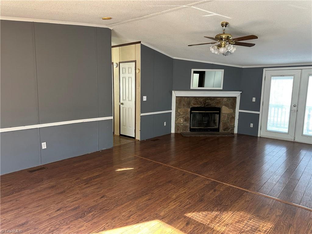 4875 Parnell Ridge Drive Walkertown, NC 27051 - Photo 2 of 16 Gallery Image 2