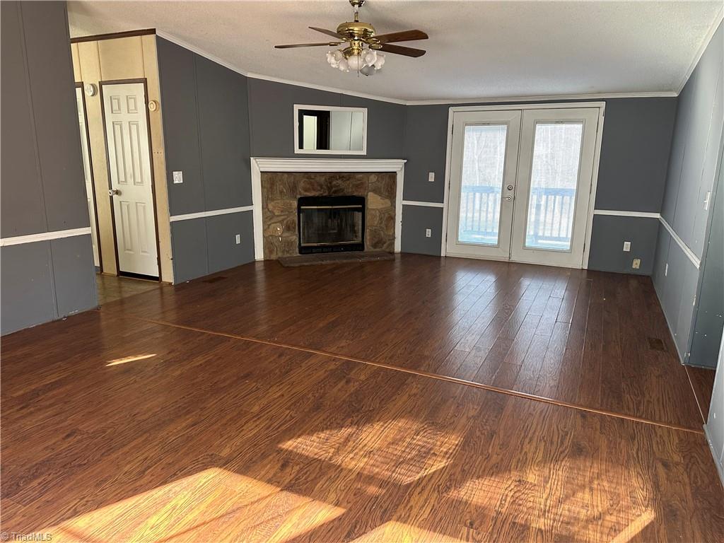 4875 Parnell Ridge Drive Walkertown, NC 27051 - Photo 3 of 16 Gallery Image 3