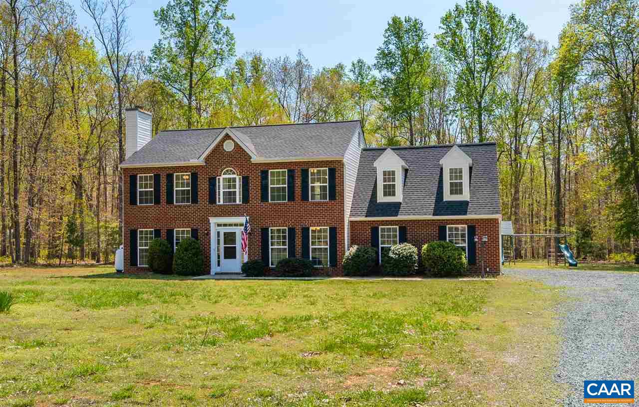 6 Meadow Ridge Road Troy, VA 22974 - Photo 1 of 47