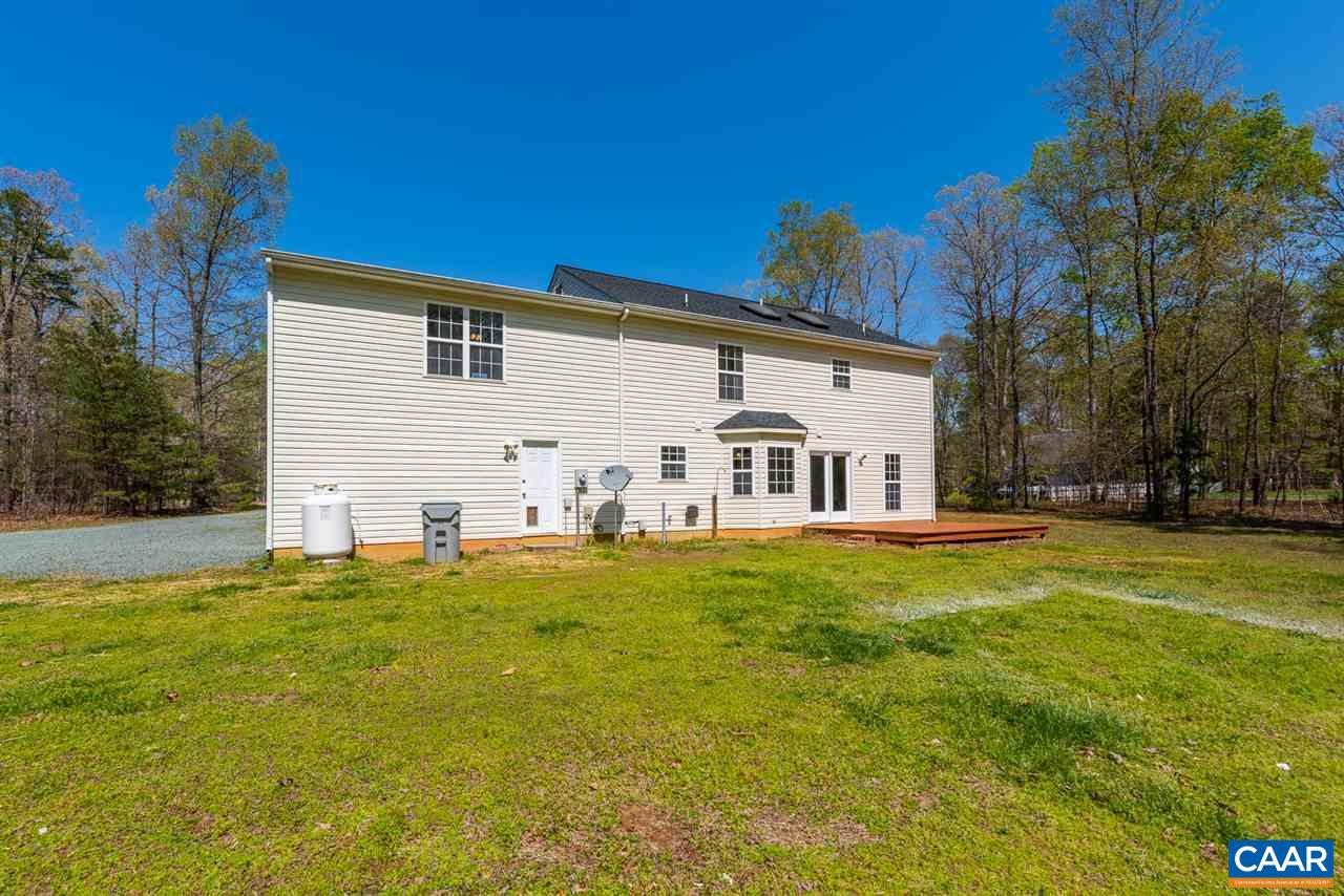 6 Meadow Ridge Road Troy, VA 22974 - Photo 42 of 47