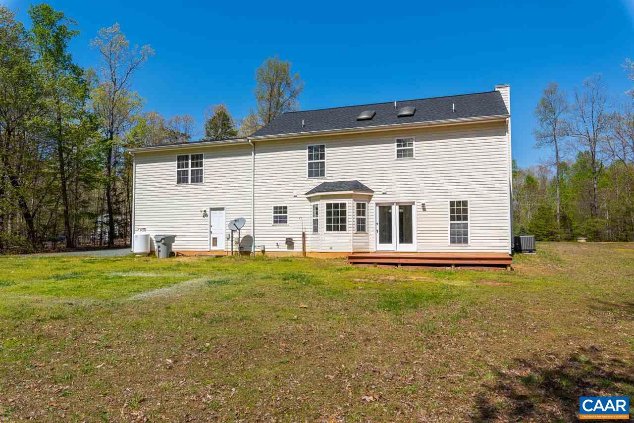 6 Meadow Ridge Road Troy, VA 22974 - Photo 43 of 47