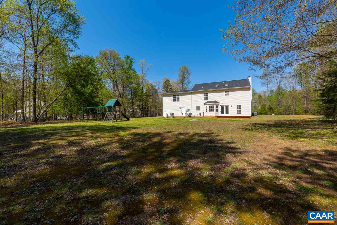 6 Meadow Ridge Road Troy, VA 22974 - Photo 44 of 47