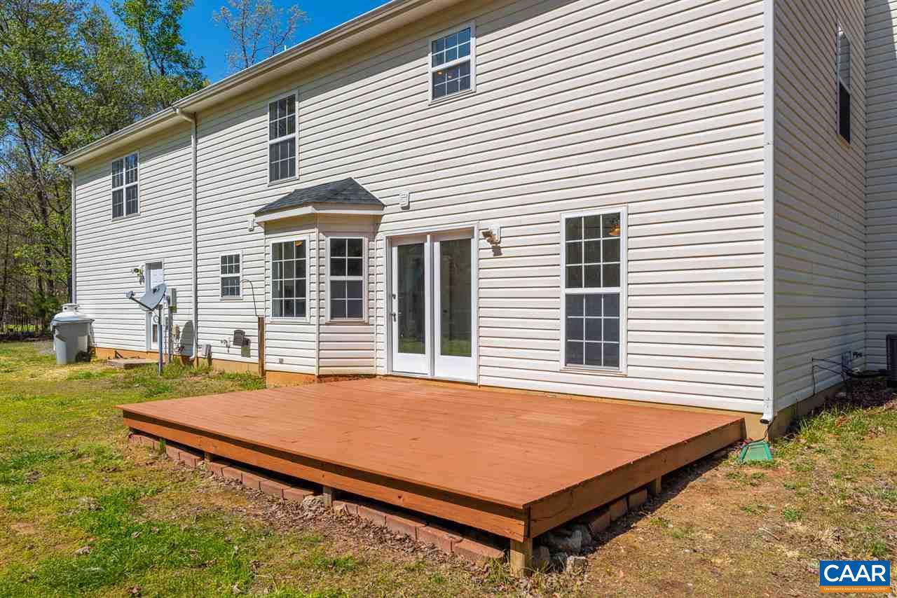 6 Meadow Ridge Road Troy, VA 22974 - Photo 45 of 47