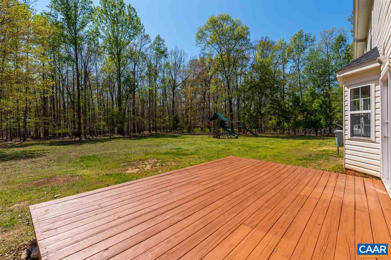 6 Meadow Ridge Road Troy, VA 22974 - Photo 46 of 47