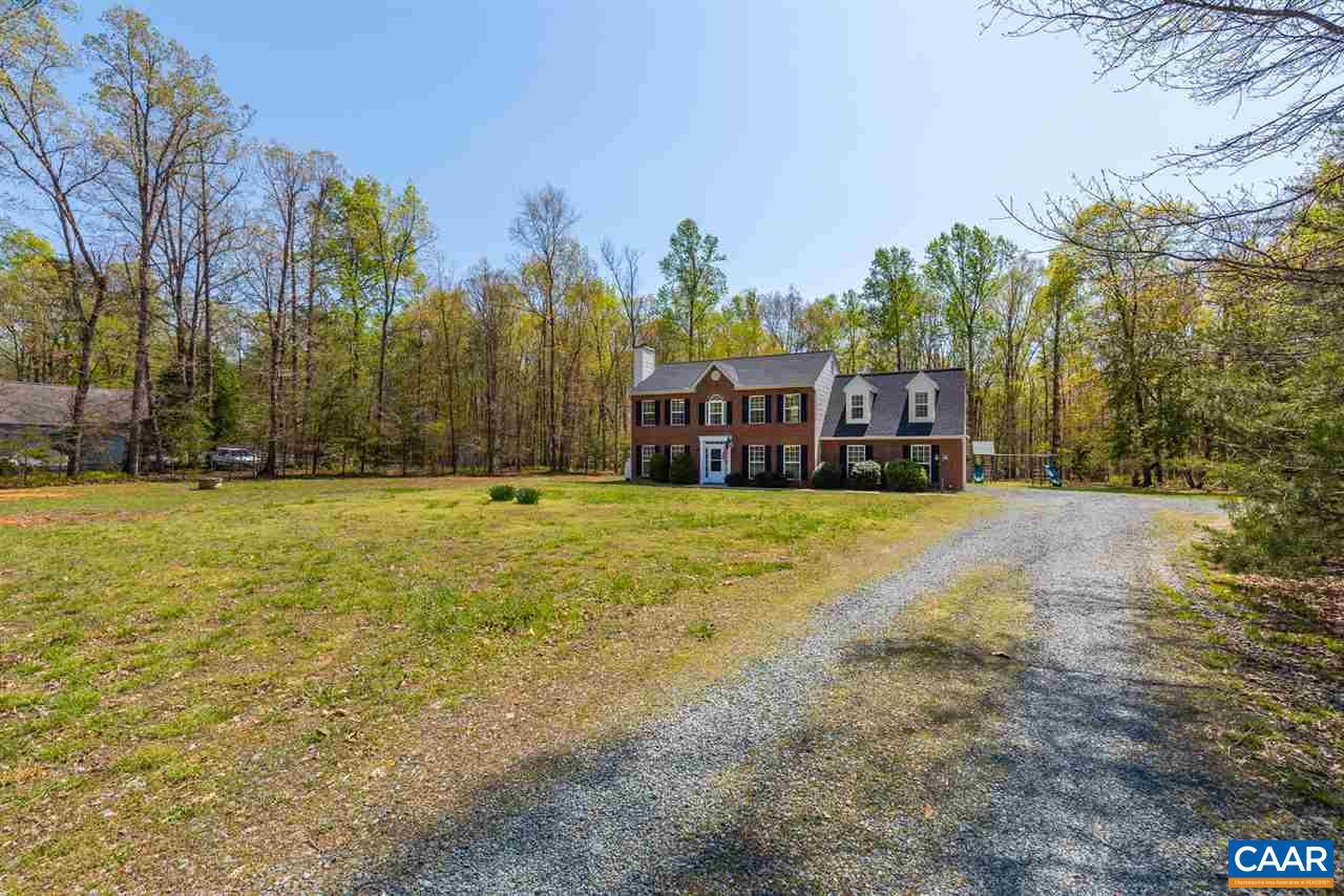 6 Meadow Ridge Road Troy, VA 22974 - Photo 47 of 47