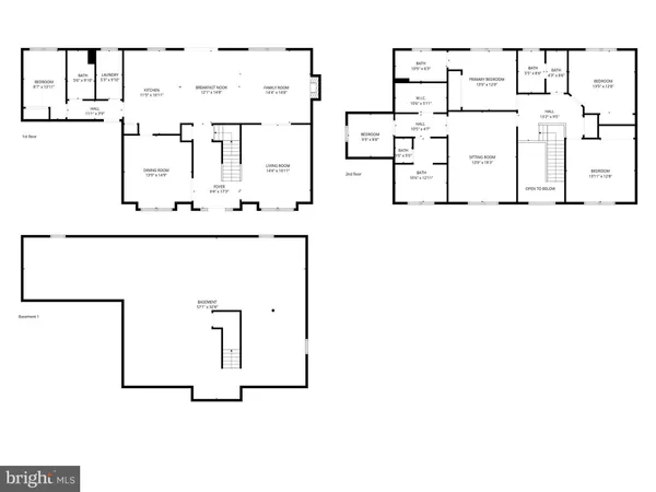 $1,125,000 | 40 Avenue I, Monroe Township, NJ 08831