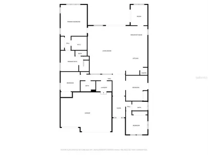 $729,000 | 5201 Sparrowglen Place, Lithia, FL 33547