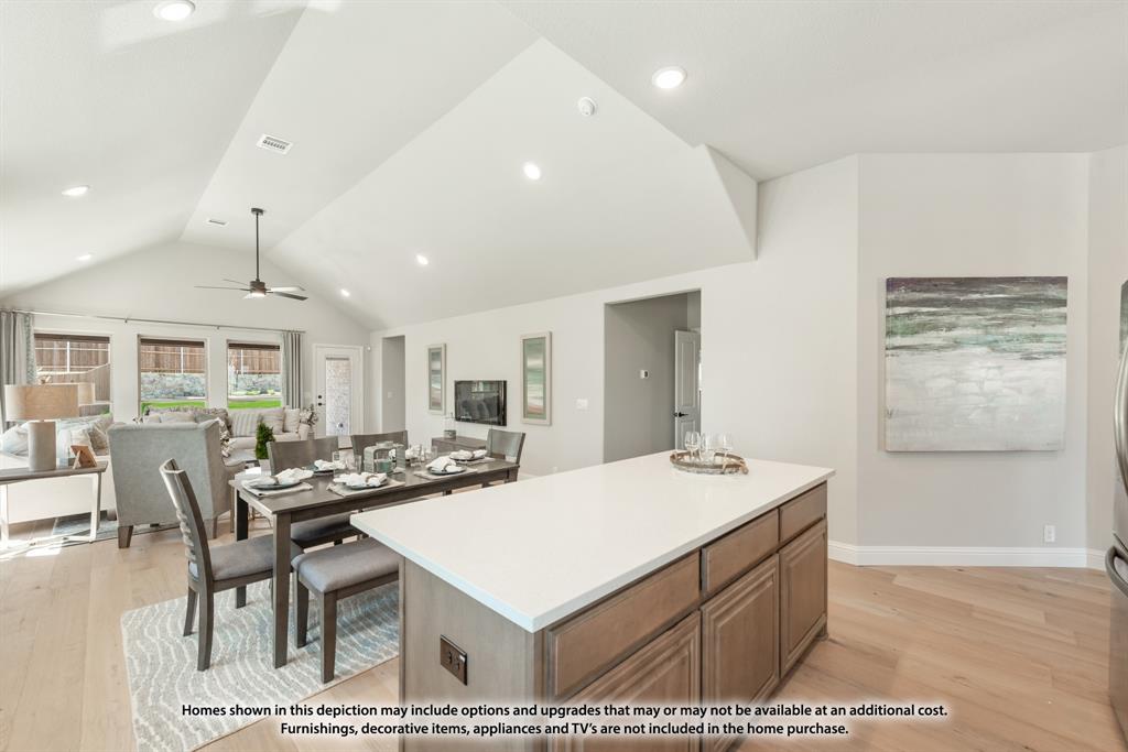 828 Blue Fescue Road Justin, TX 76247 - Photo 10 of 39 Gallery Image 10