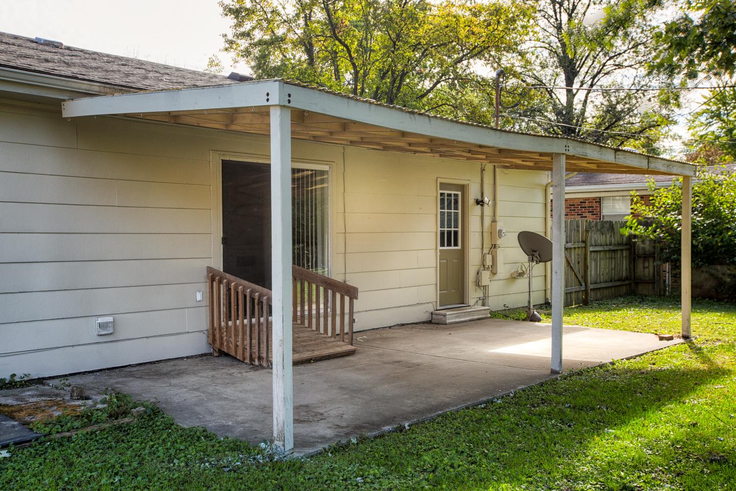 1832 North Colony Road Evansville, IN 47715 - Photo 19 of 26 Gallery Image 19