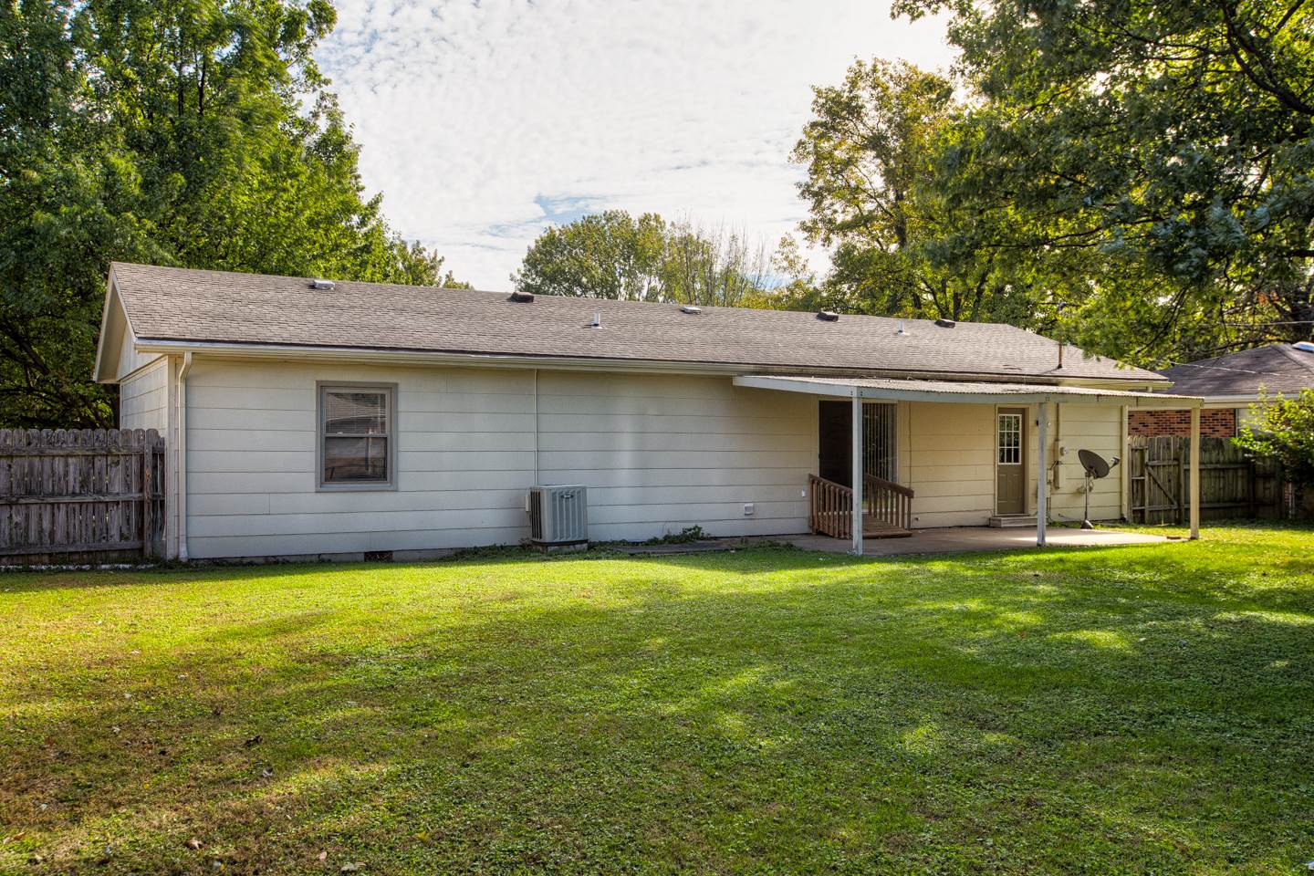 1832 North Colony Road Evansville, IN 47715 - Photo 22 of 26 Gallery Image 22