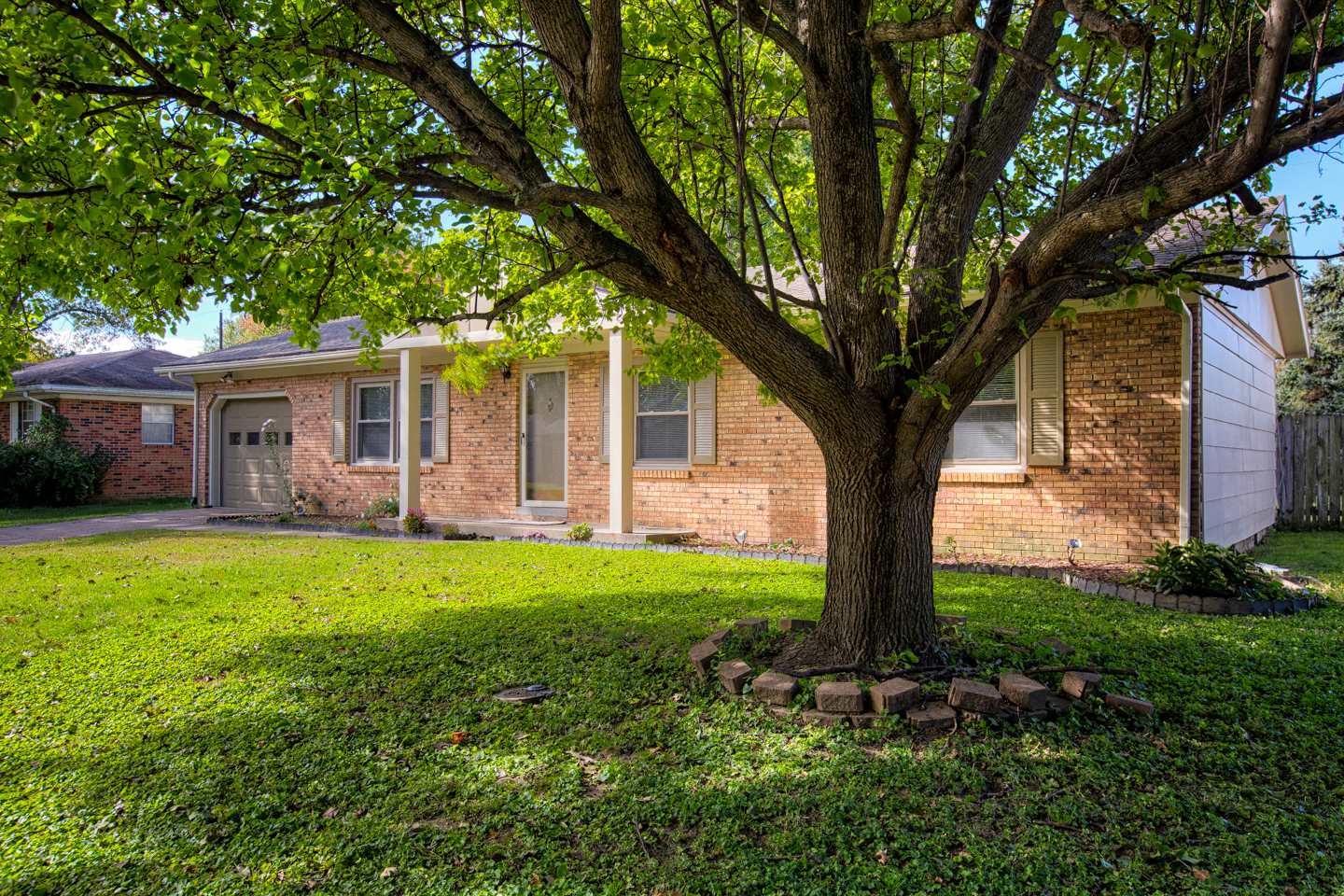 1832 North Colony Road Evansville, IN 47715 - Photo 24 of 26 Gallery Image 24
