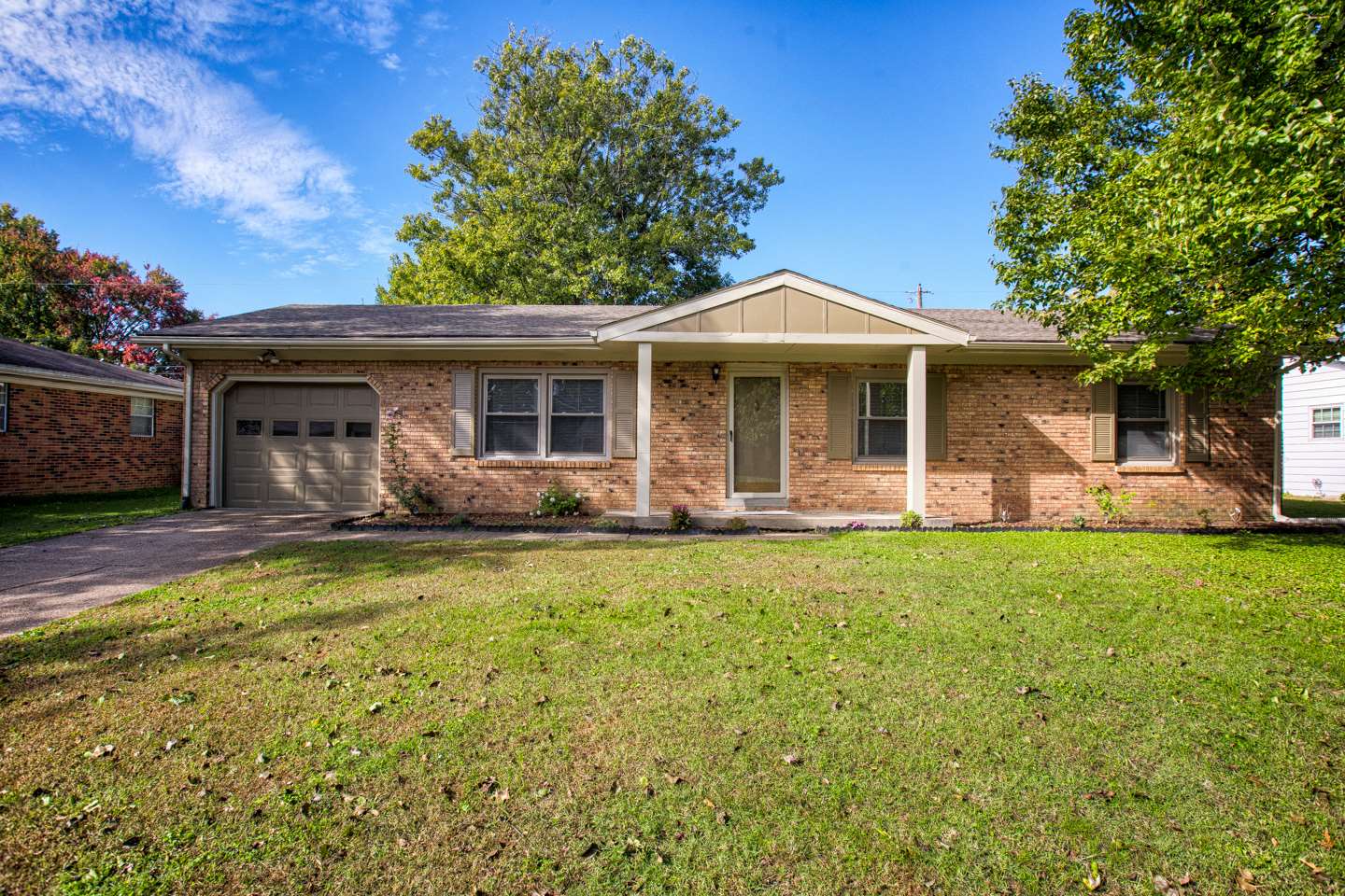 1832 North Colony Road Evansville, IN 47715 - Photo 25 of 26 Gallery Image 25