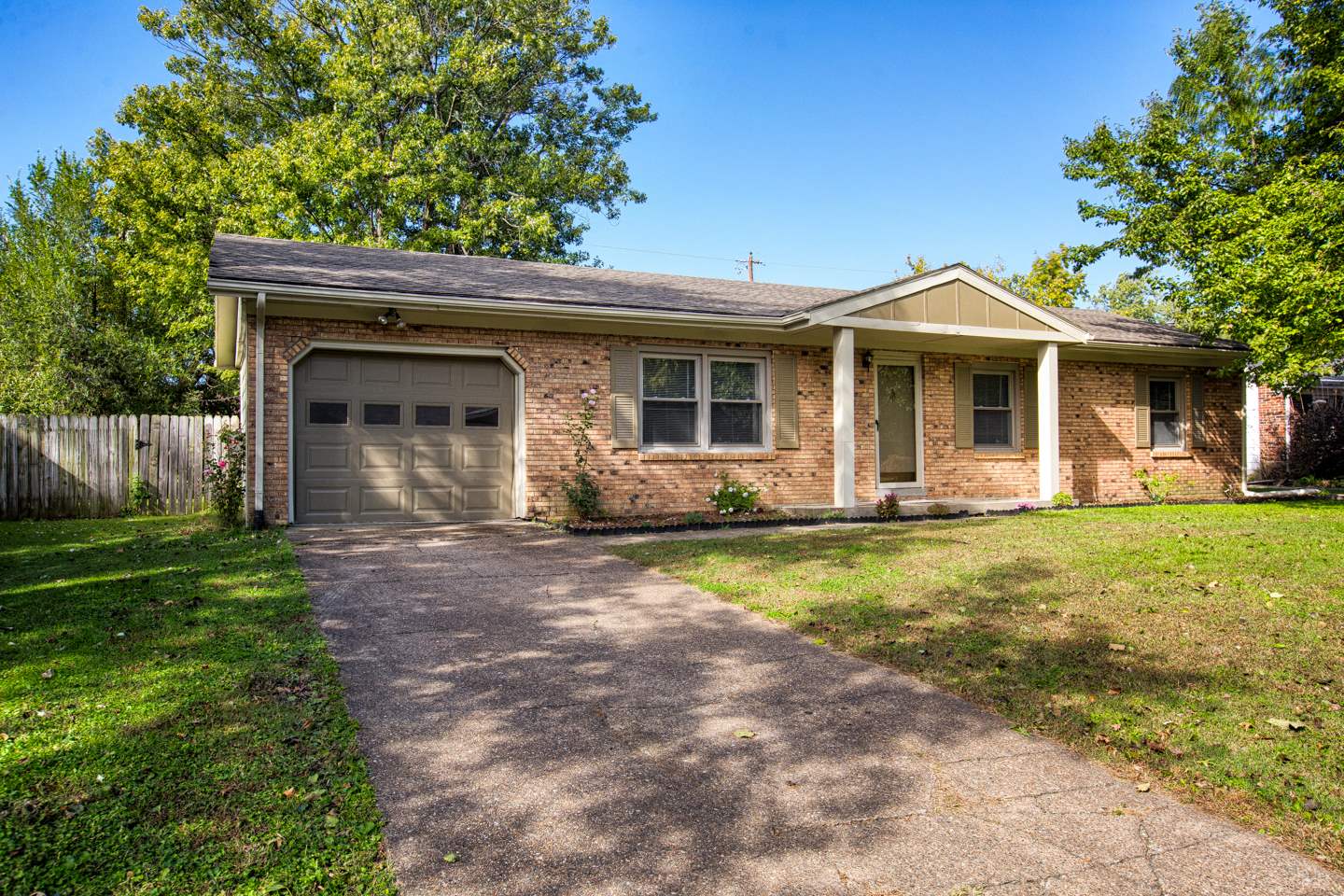 1832 North Colony Road Evansville, IN 47715 - Photo 26 of 26 Gallery Image 26